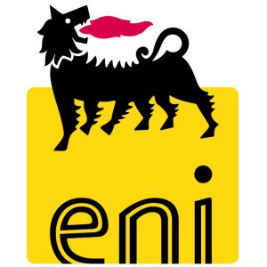 Logo Eni