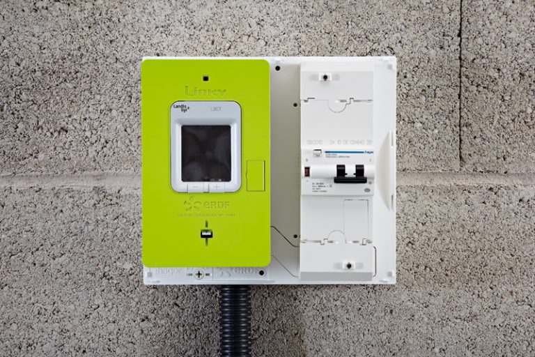 Changer la puissance d'un compteur Linky : comment faire