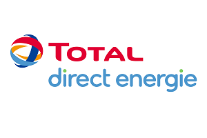 direct energie logo