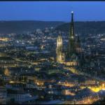 fournisseurs d’électricité à Rouen