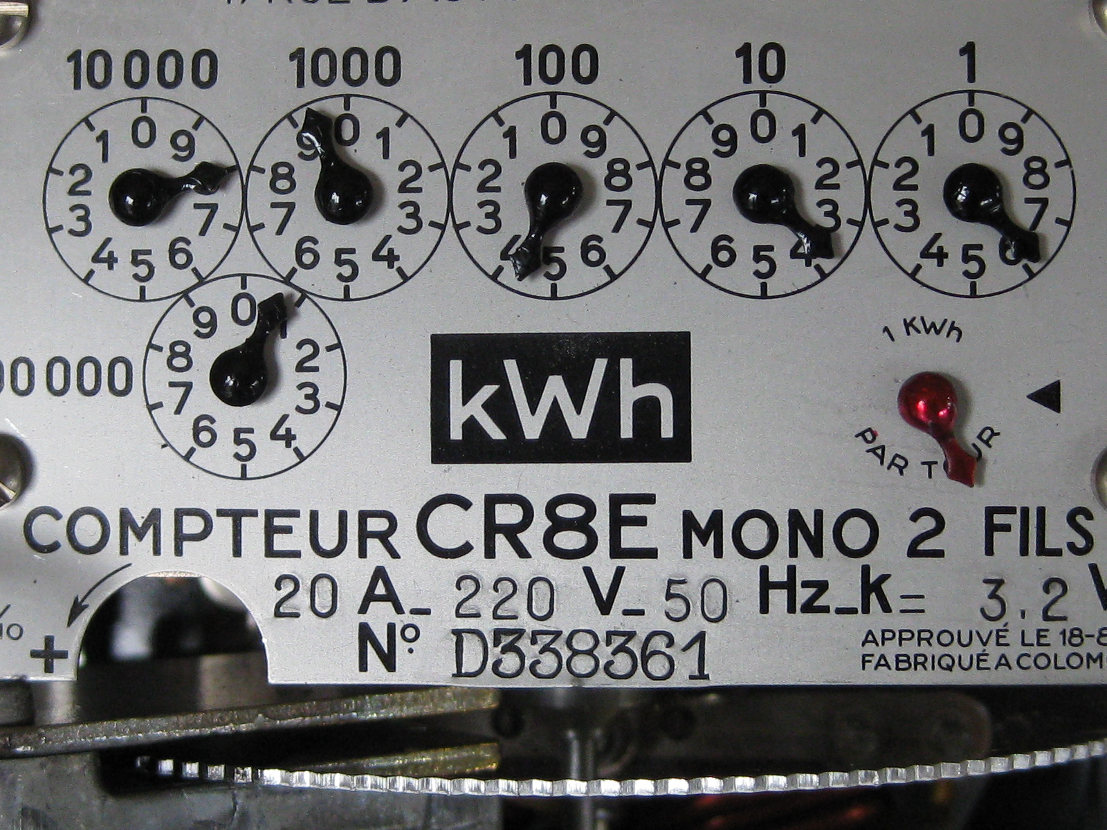 Abonnement EDF tout connaître et tout comprendre Capitaine Energie — free download