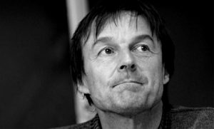 hulot électricité verte