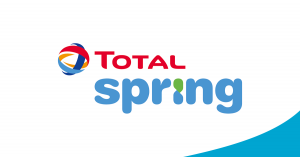 contacter Total Spring