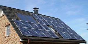 fournisseur électricité solaire