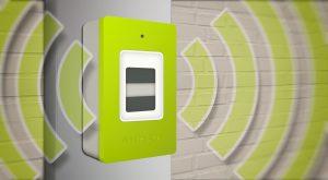 compteur linky connecté