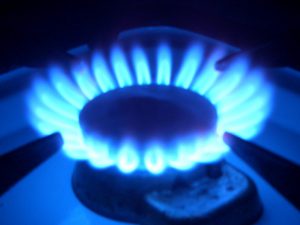 prix du gaz