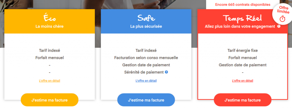 souscrire chez planète oui