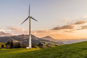 électricité verte