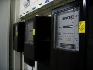 relever son compteur électrique