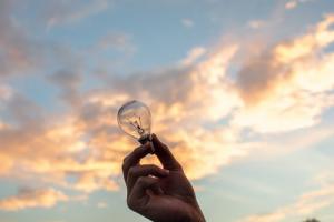 électricité verte