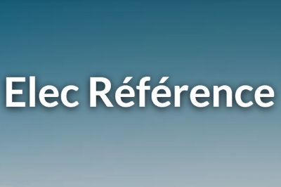 Elec Référence