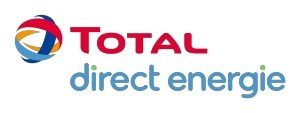 gaz total direct énergie