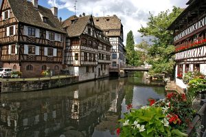 fournisseurs d'électricité à Strasbourg