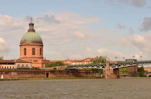 fournisseurs d'électricité à Toulouse