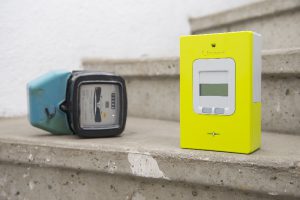 comment relancer un compteur linky