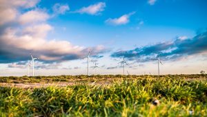 électricité verte définition