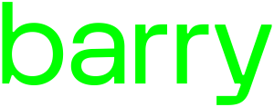 barry logo