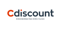 cdiscount logo 120