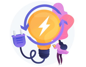 circuit energie france