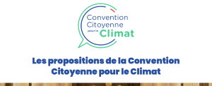 convention citoyenne