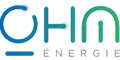 Logo Ohm Energie
