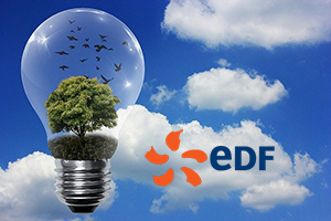 Tarifs électricité verte EDF