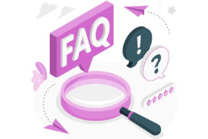 FAQ