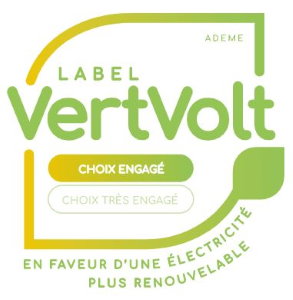 VertVolt engagé