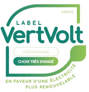 VertVolt Très engagé