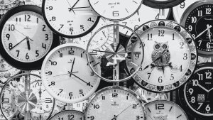 Connaître ses horaires heures creuses