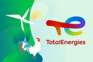 Électricité verte TotalEnergies