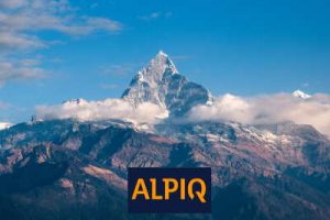 offre électricité Alpiq