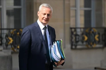 Le bouclier tarifaire est maintenu jusqu'en 2025 pour l'électricité
