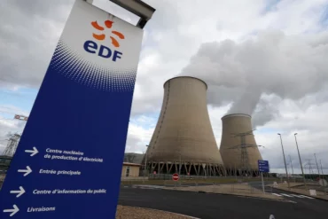 La renationalisation d’EDF rendue officielle
